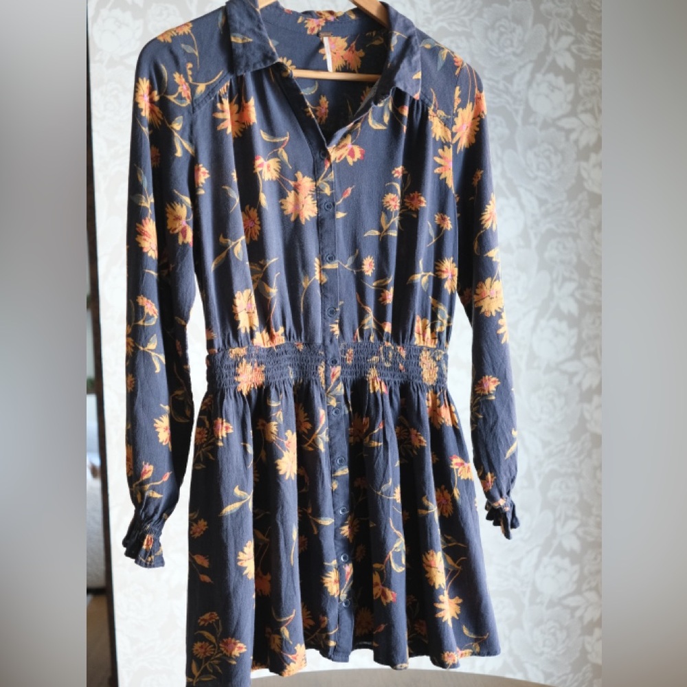 Free Peoples Dress